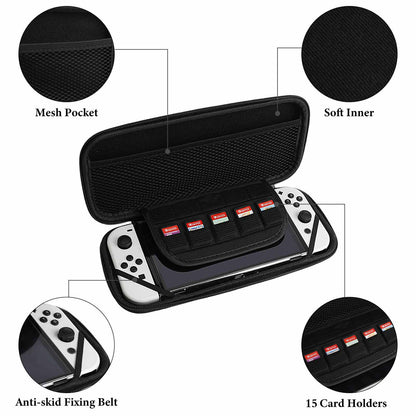 Travel Case – Dead Loud