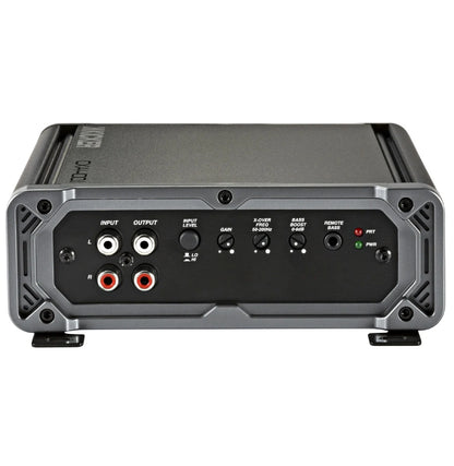 Car Vehicle Audio Amplifier
