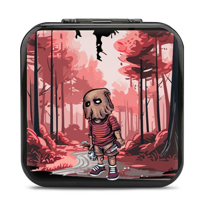 Game Card Case – Wrong Turn