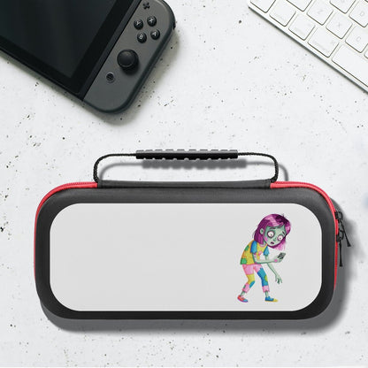 Travel Case – Game Over