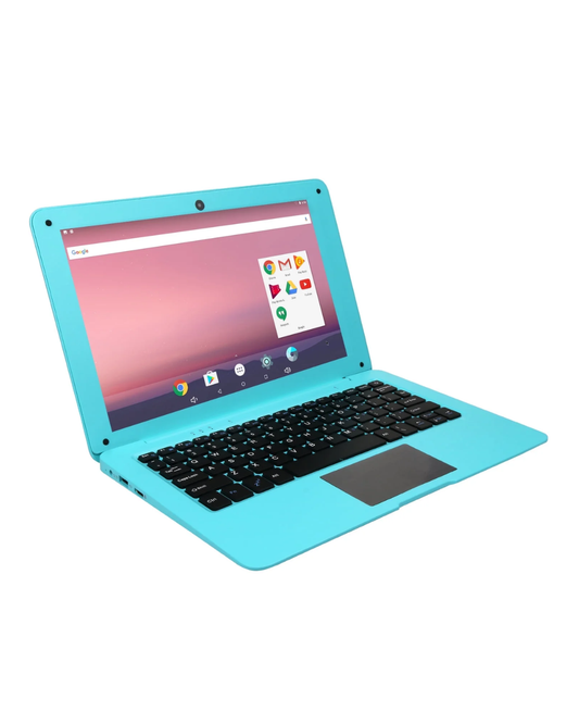 10.1" Kids Laptop - Android 7.1.1, 2GB RAM, 32GB Storage