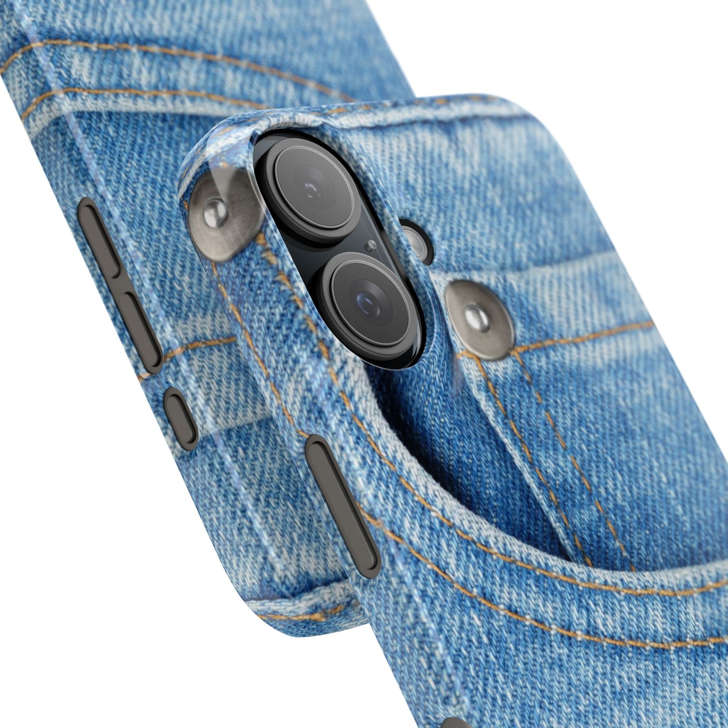 Slim Phone Case – Blue Jean Baby