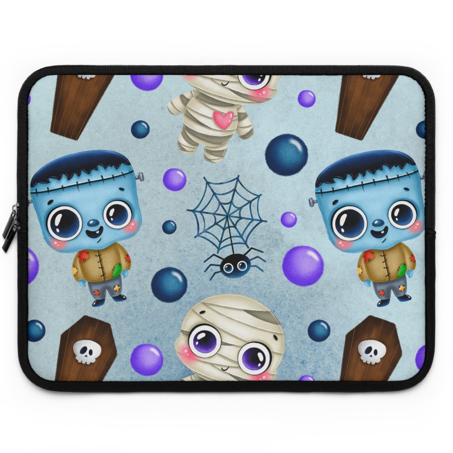 Neoprene Laptop Sleeve – Fright Friends