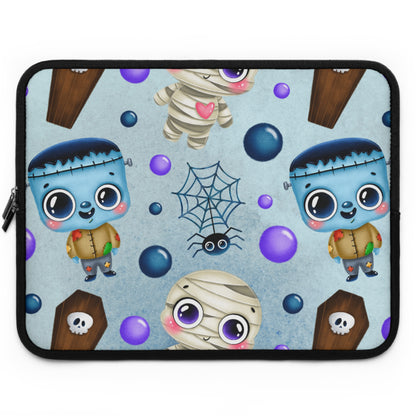 Neoprene Laptop Sleeve – Fright Friends