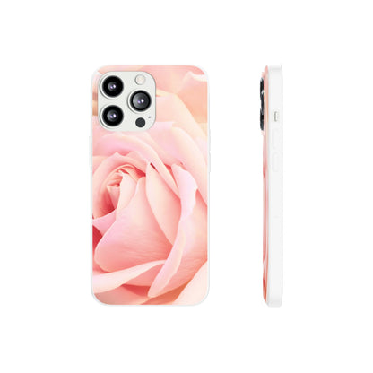Flexi Case – A Mother’s Rose Embrace