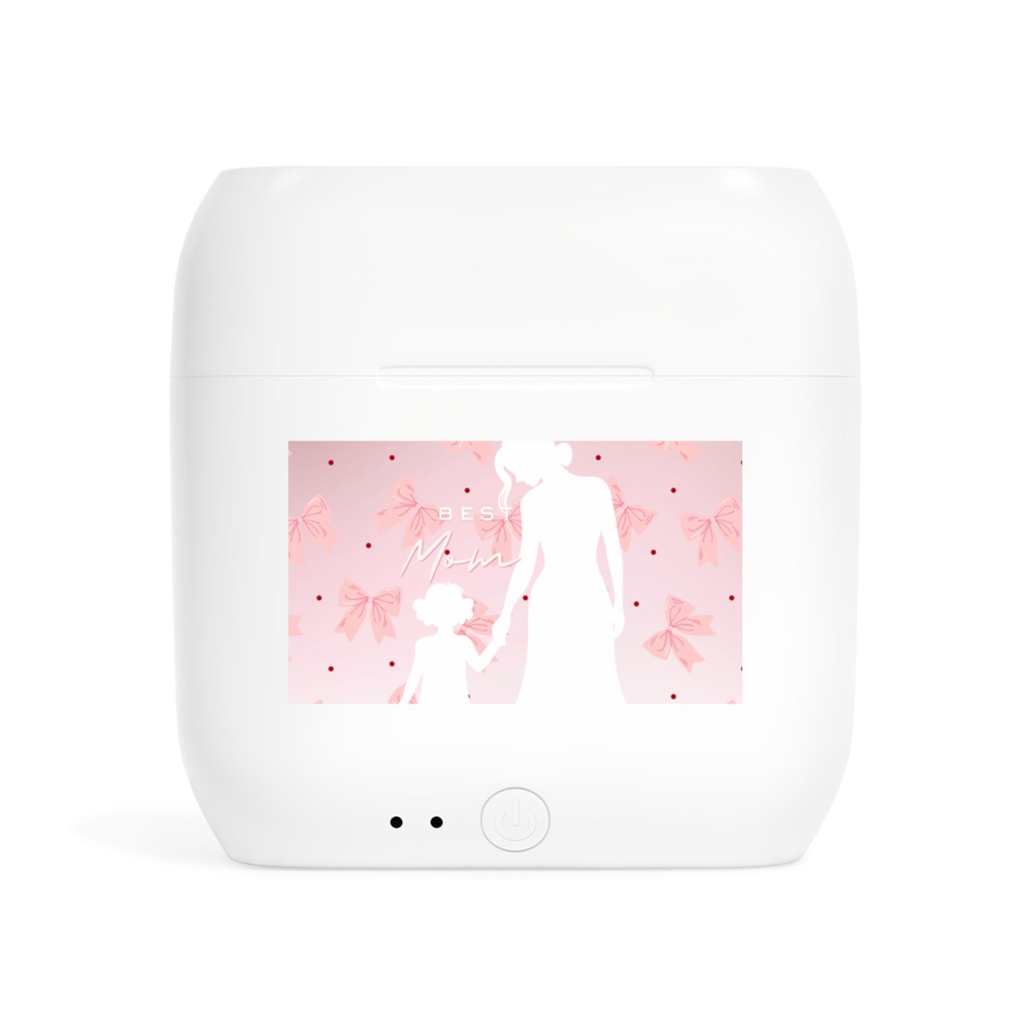 Wireless Earbuds – Best Mom: My Little Girl