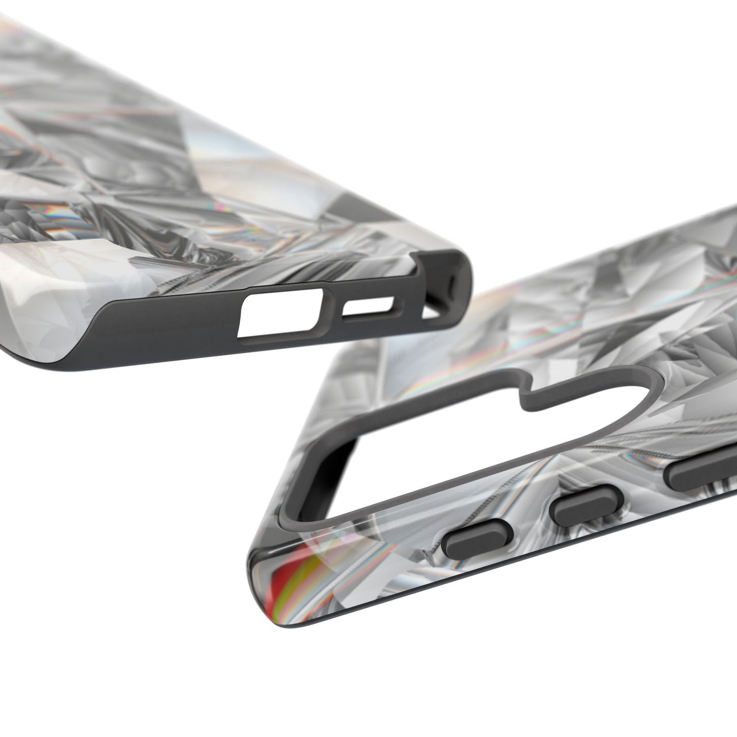 Protective Phone Case – Flawless