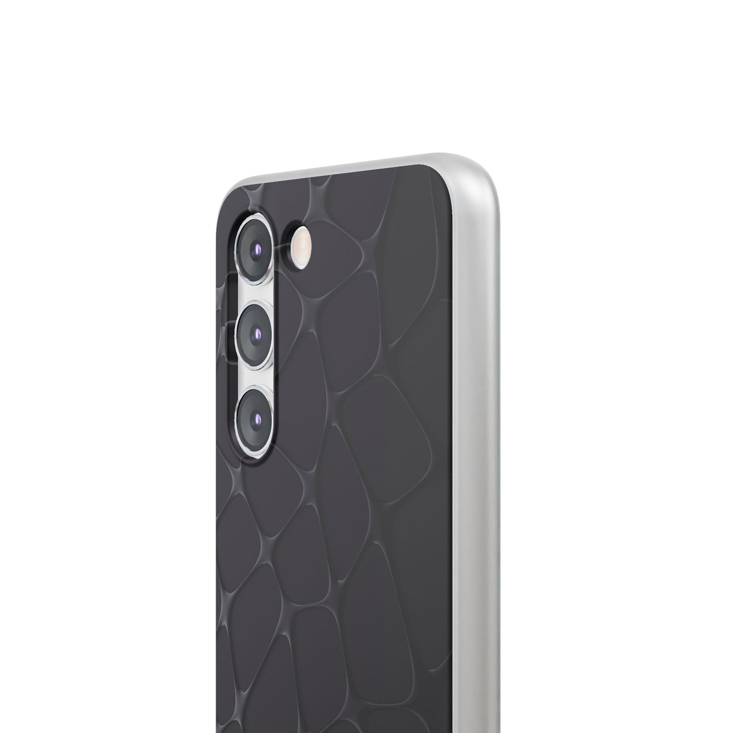 Flexi Phone Case – Night Scale