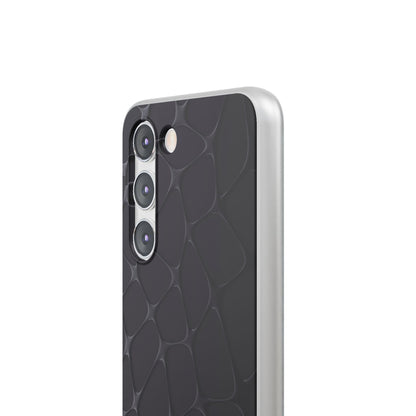 Flexi Phone Case – Night Scale