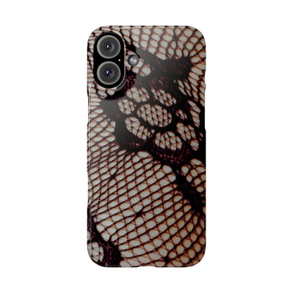 Snap Phone Case – After Dark