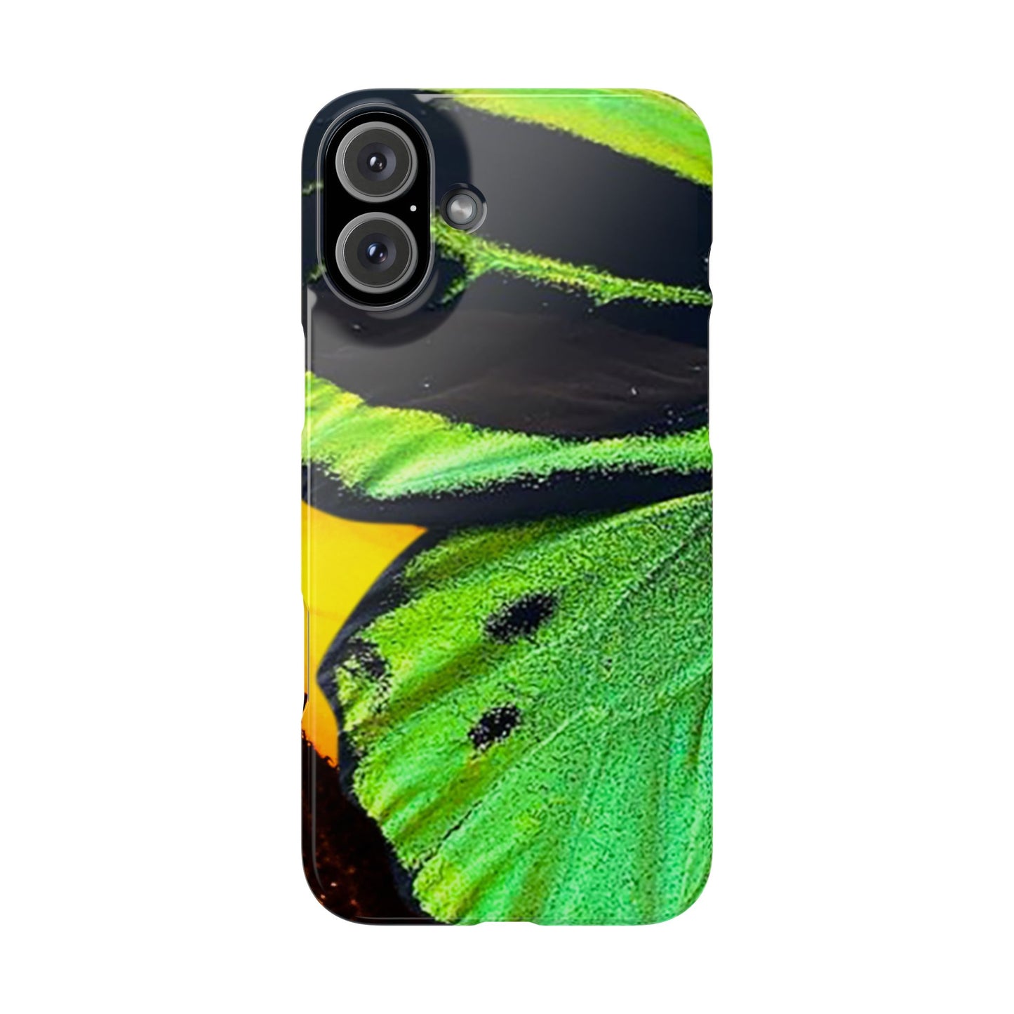 Snap Phone Case – Lashed Wing