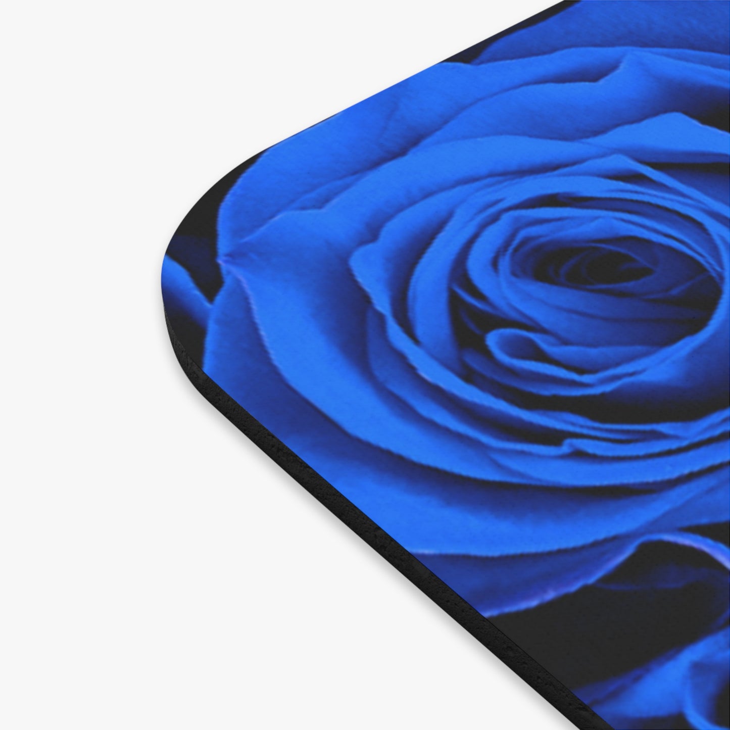 Mouse Pad – Midnight Bloom