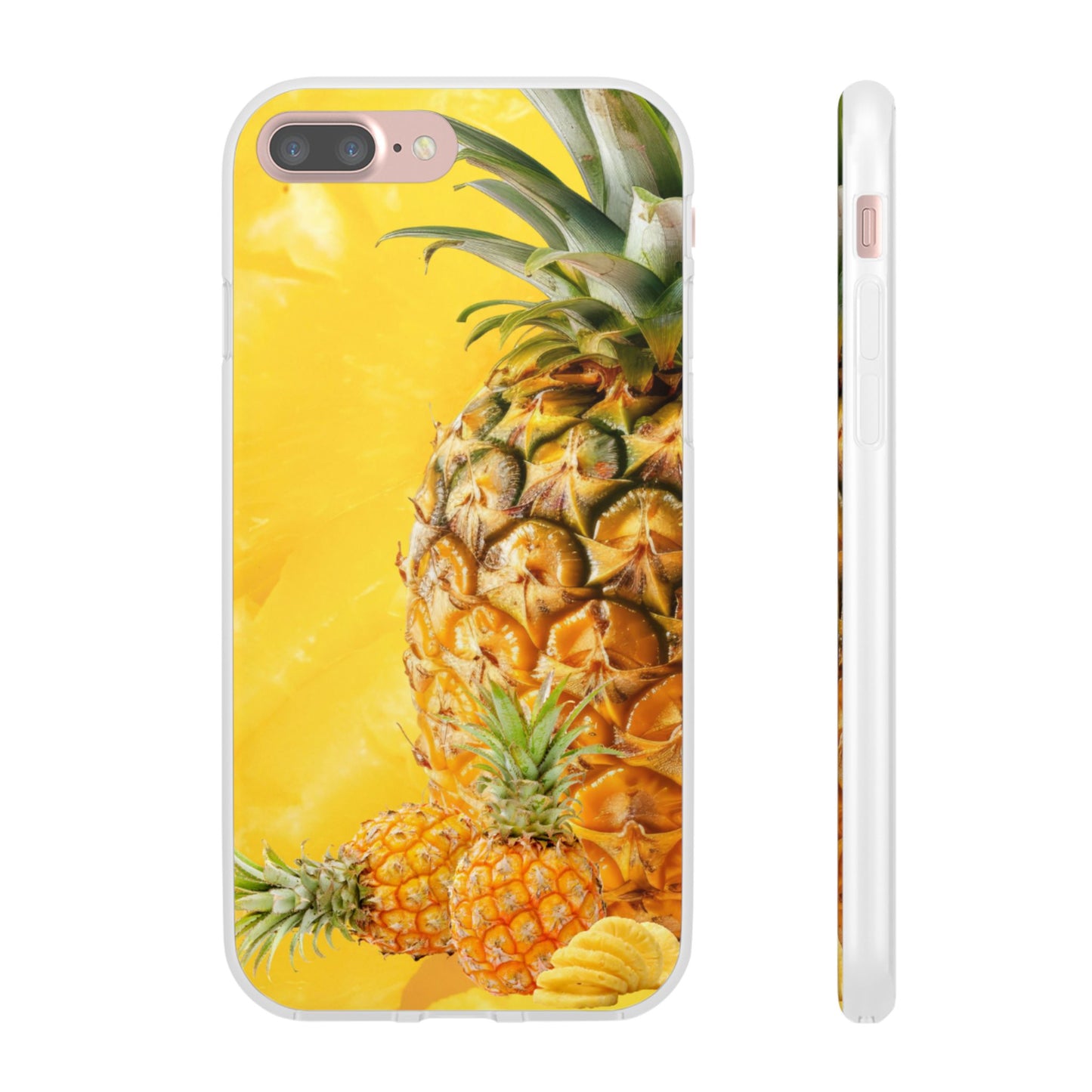 Flexi Case – Tropic Mode