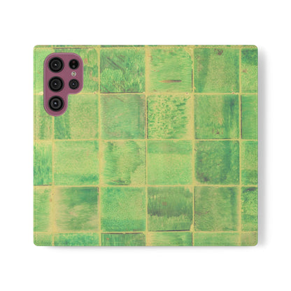 Flip Case – Mosaic Mode