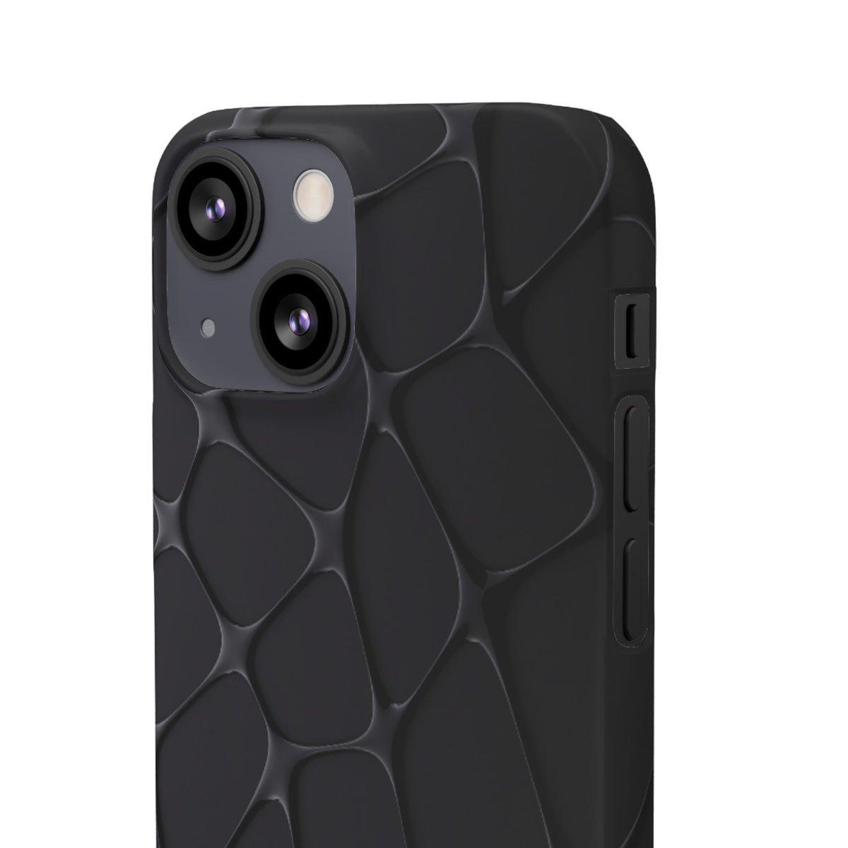 Snap Phone Case – Night Scale