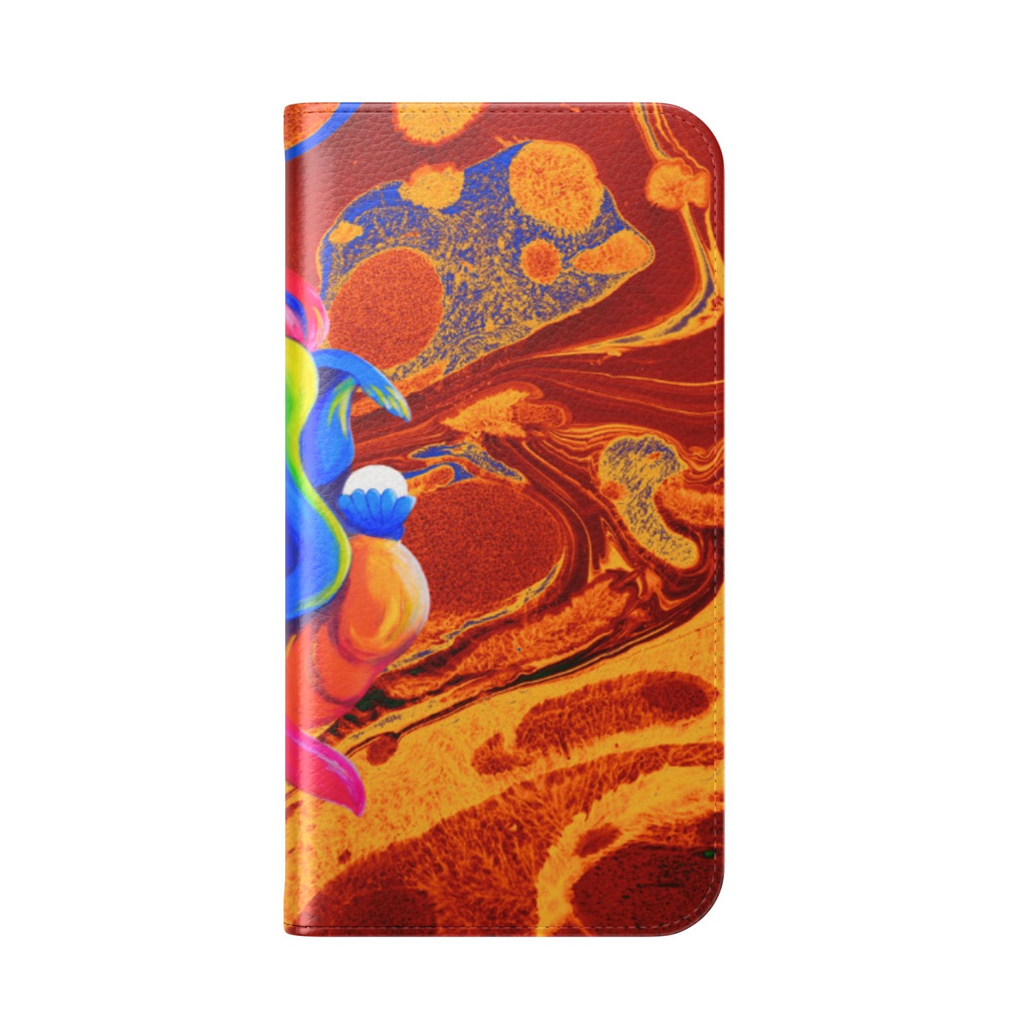 Flip Case – Karma Blaze