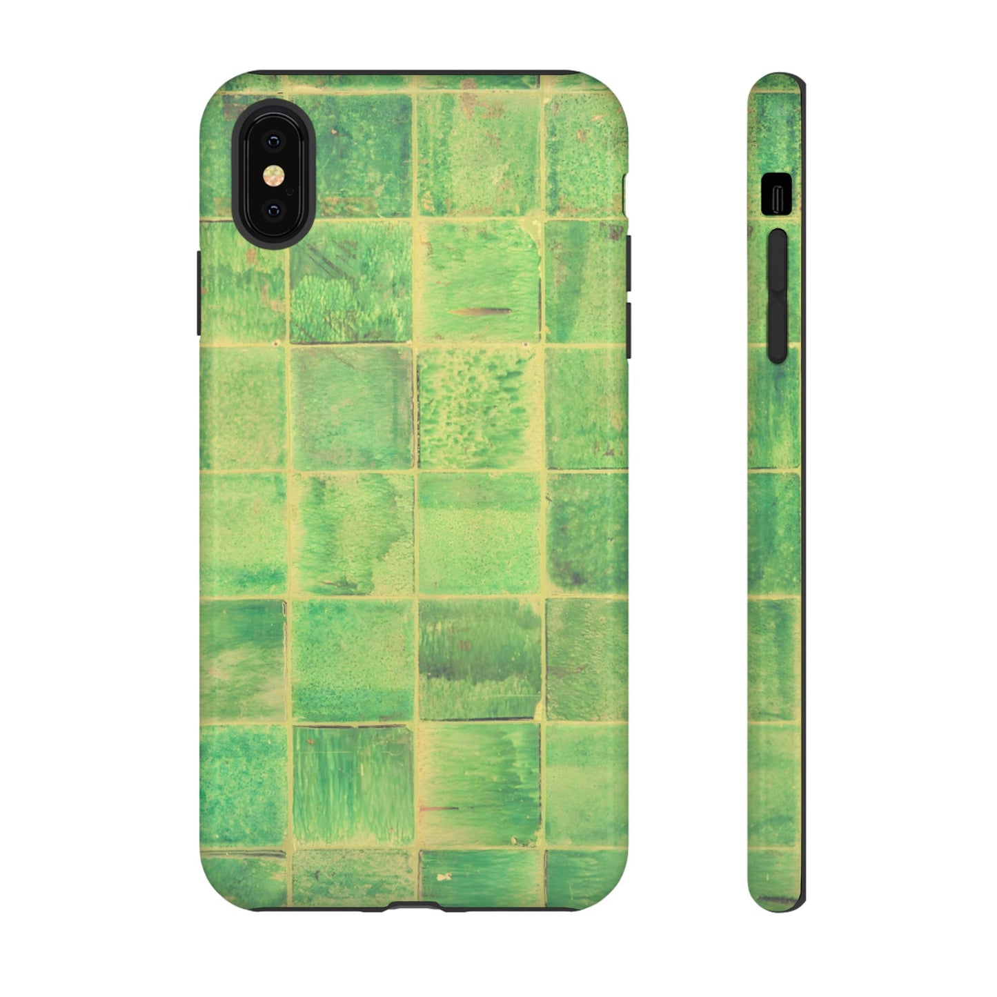 Protective Phone Case – Mosaic Mode