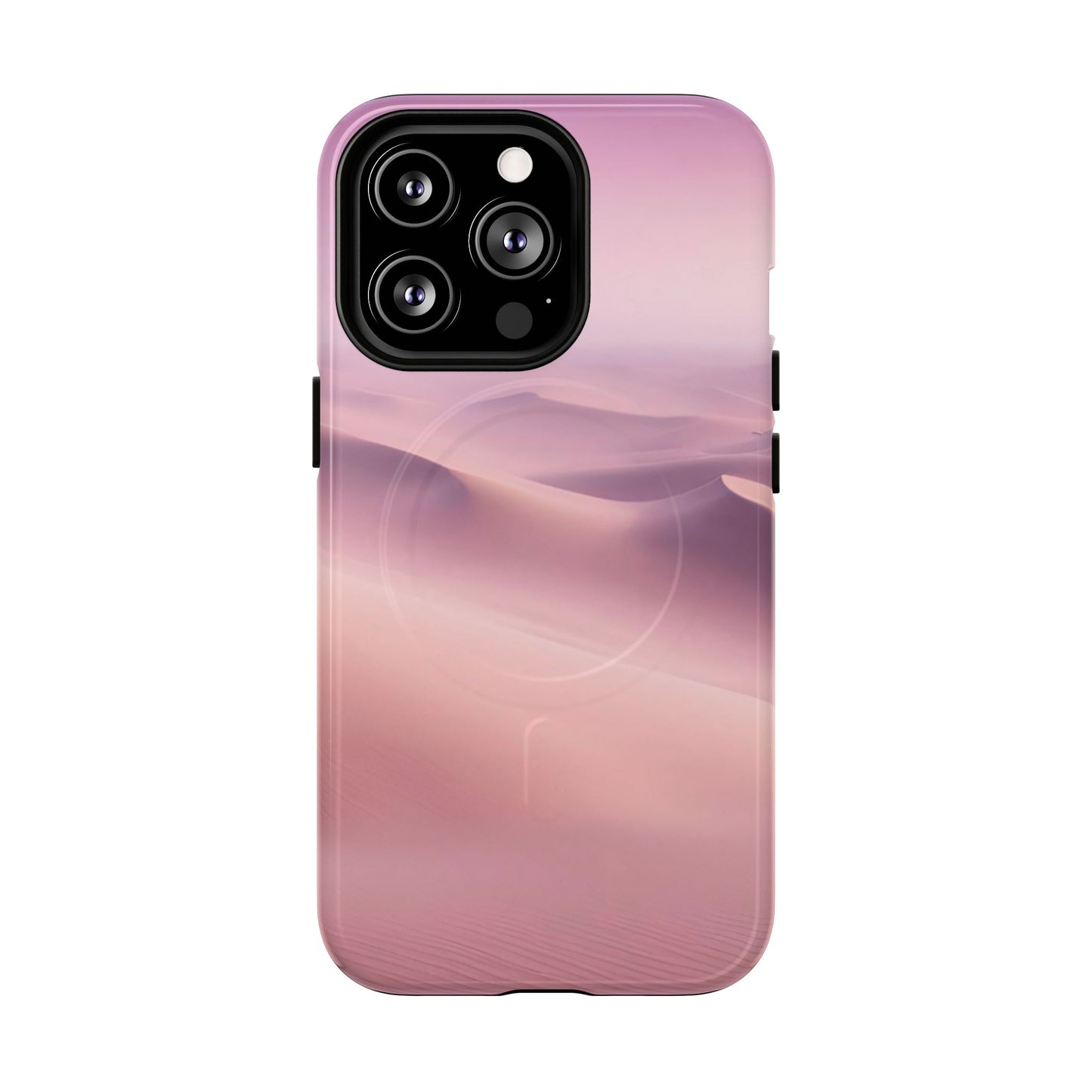 Protective Phone Case – Dust & Dawn