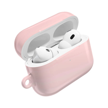 Earbud Case Cover – Soft Blush