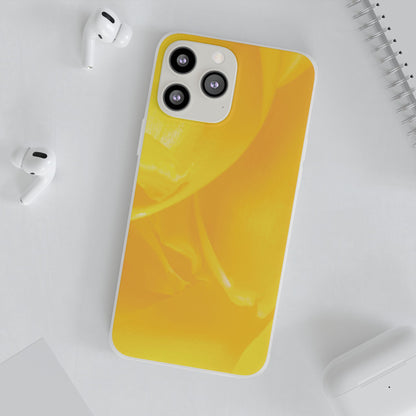 Flexi Case – Sunlit Splash