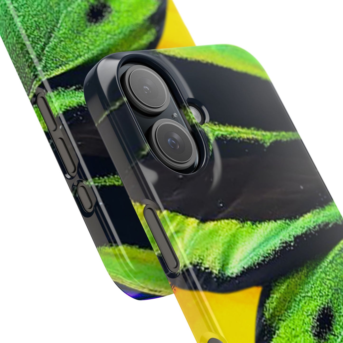 Snap Phone Case – Lashed Wing