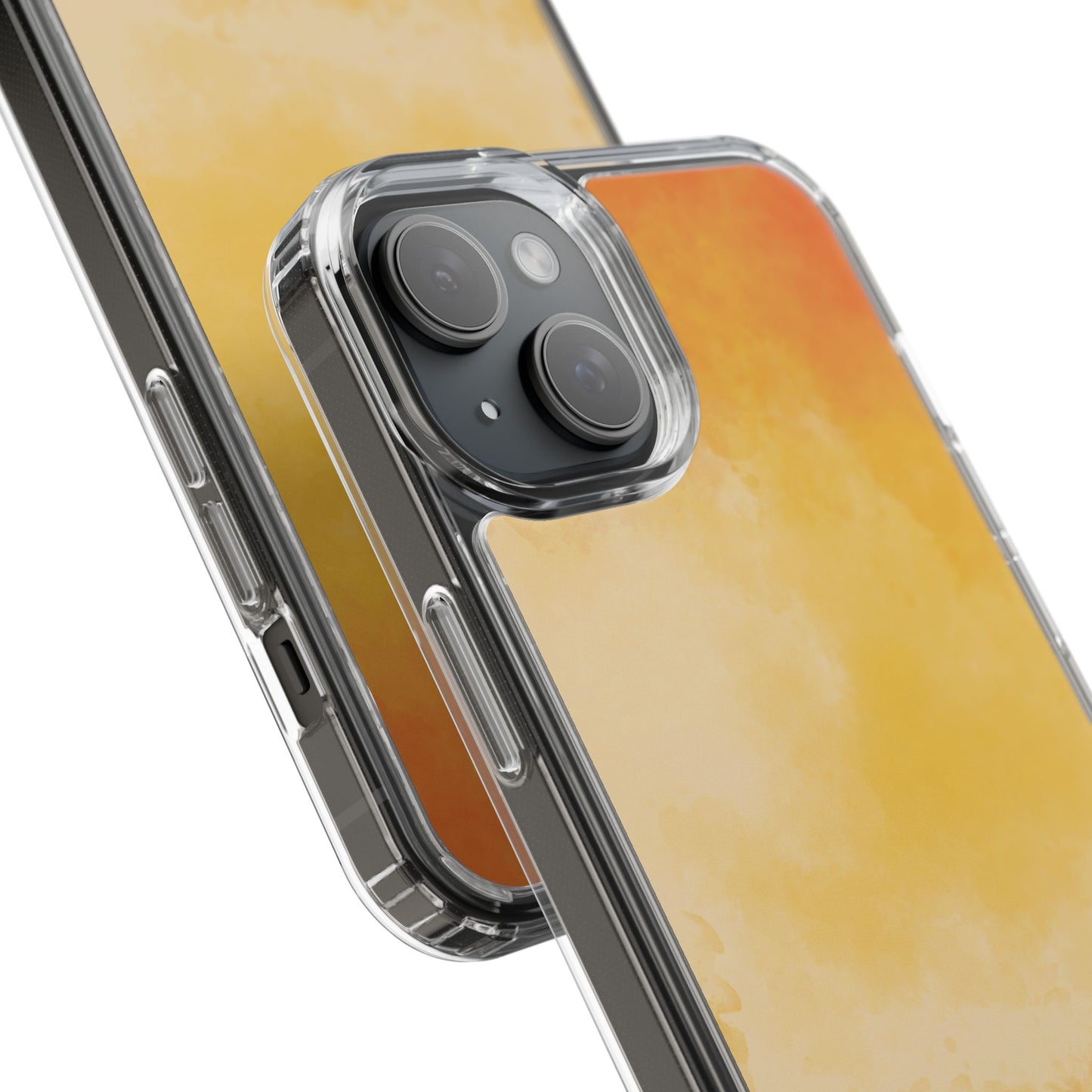 Clear Phone Case – Mellowtone