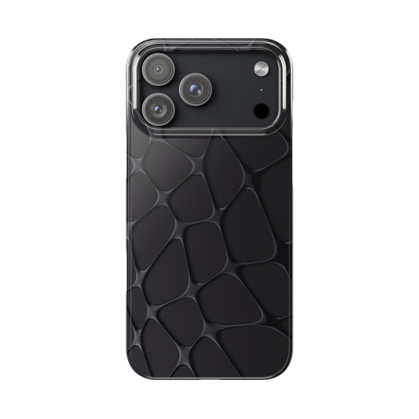 Slim Phone Case – Night Scale