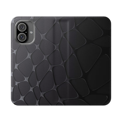 Flip Case – Night Scale