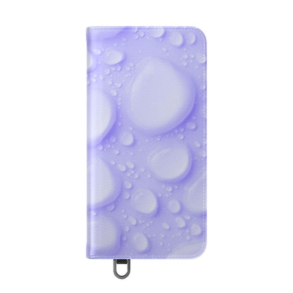 Flip Case – Lilac Dew