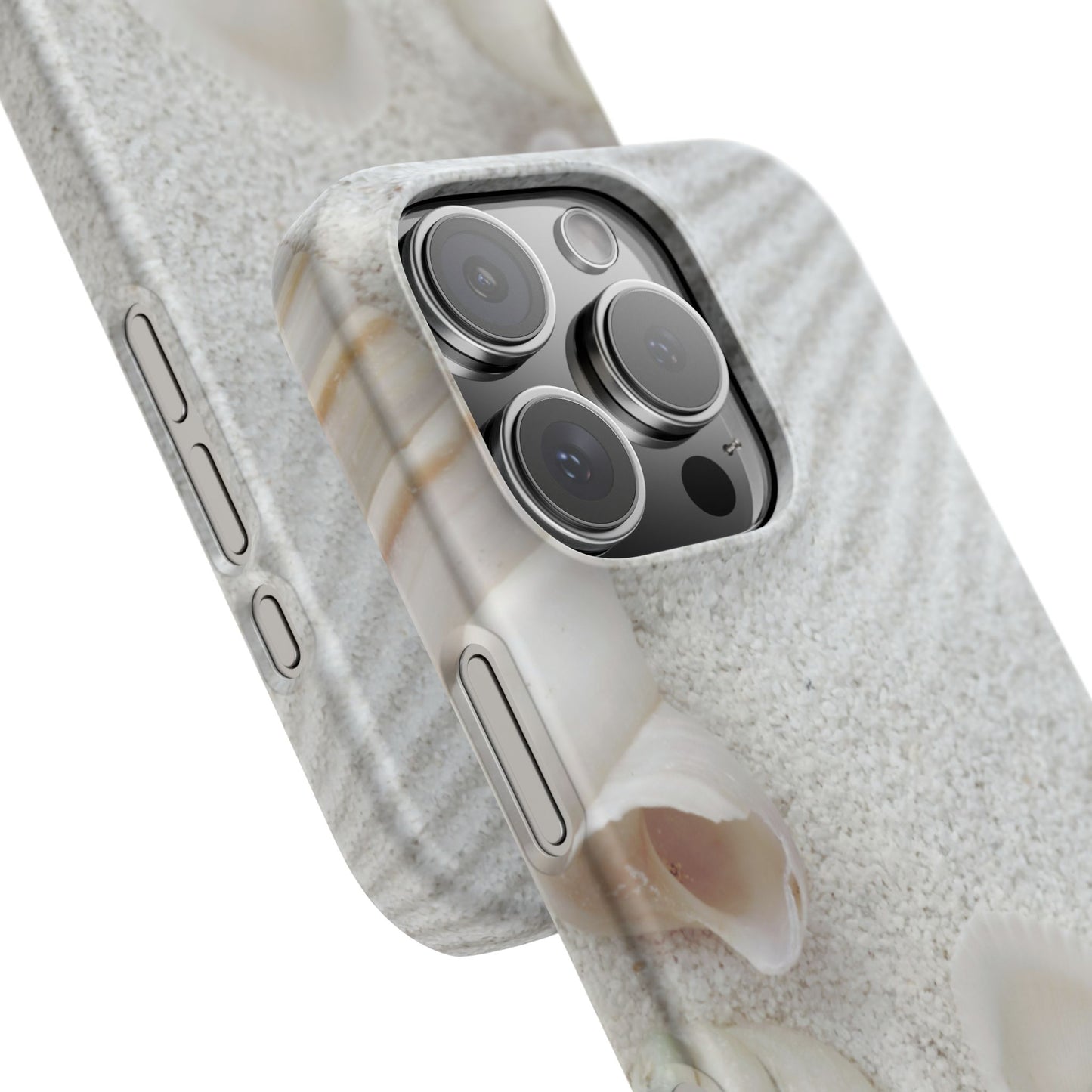 Snap Phone Case – Pearl Shore
