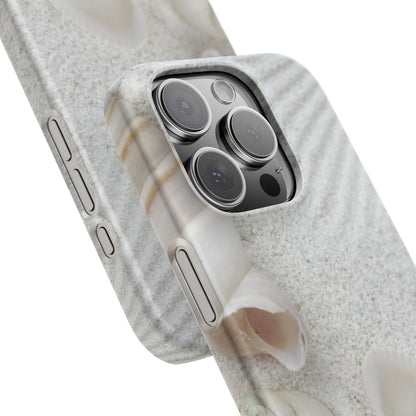 Snap Phone Case – Pearl Shore