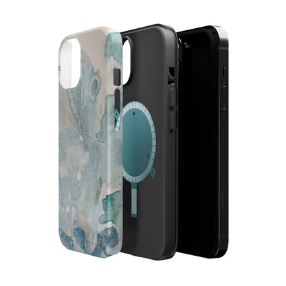 Wireless-Charging Compatible Case – Clay Water