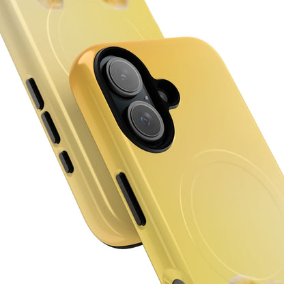 Protective Magnetic Phone Case – Chirp Crew