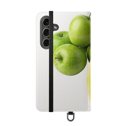Flip Case – Apple Focus