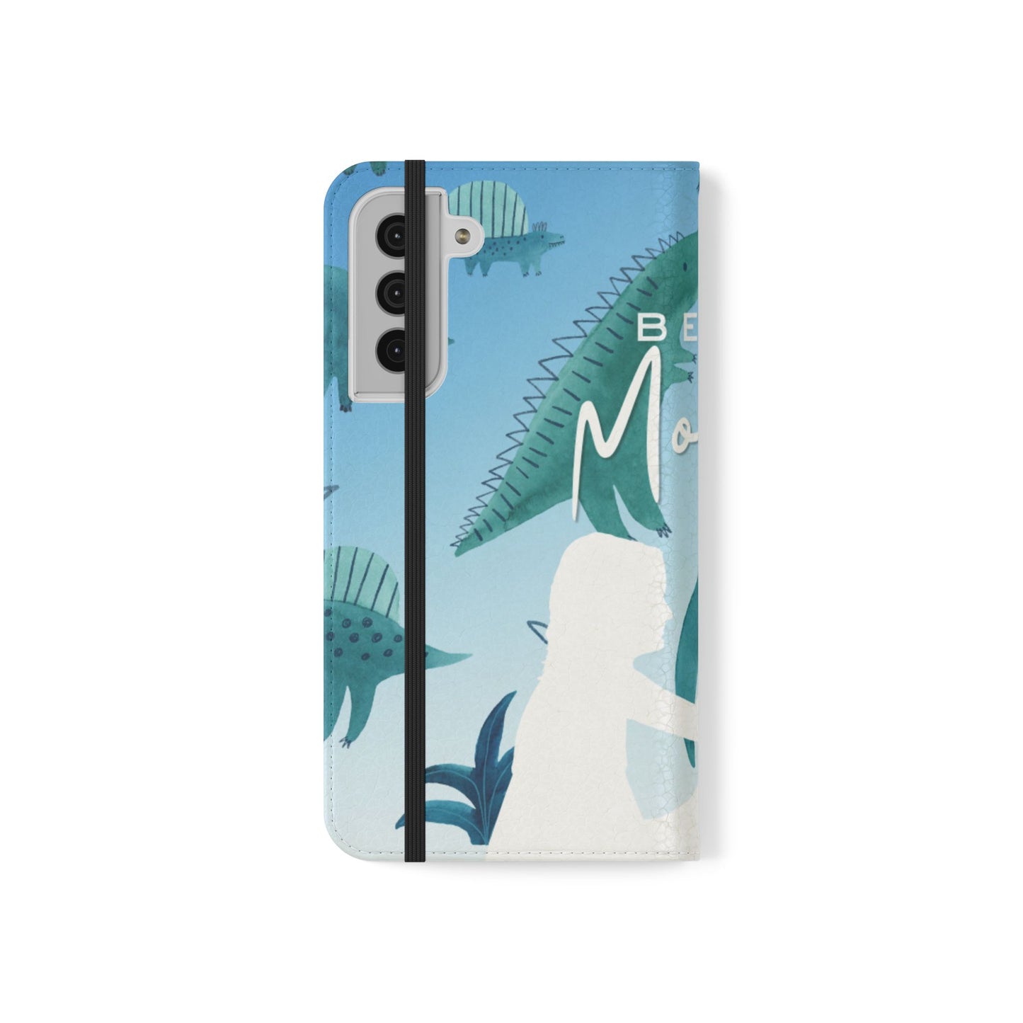 Flip Case – Best Mom: My Little Boy