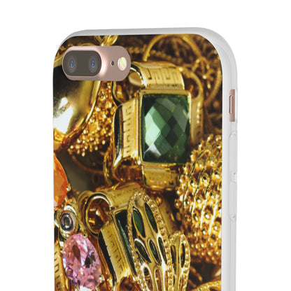 Flexi Case – Royal Dynasty