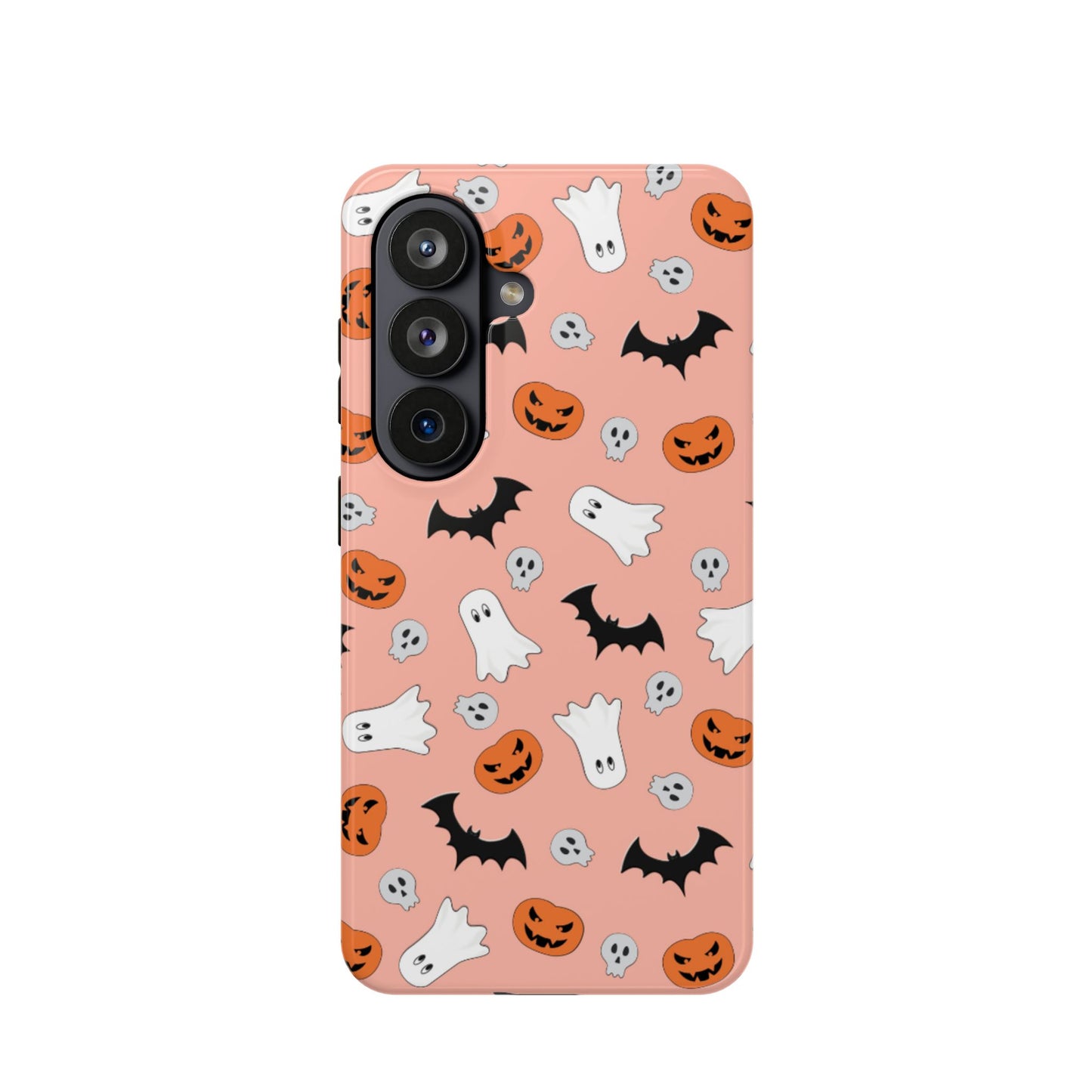 Impact-Resistant Phone Case – Boo Crew