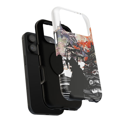 Impact-Resistant Phone Case – Autumn Ronin