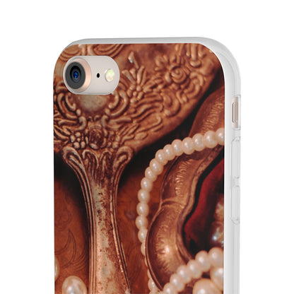 Flexi Case – Bronze Vanity