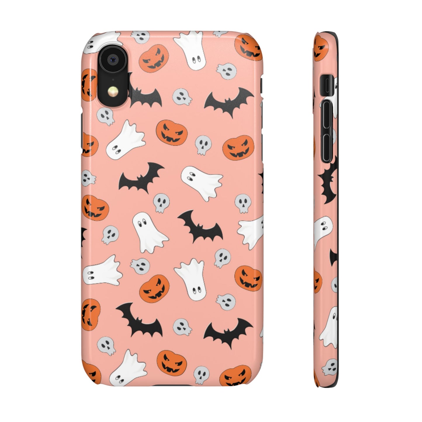 Snap Phone Case – Boo Crew