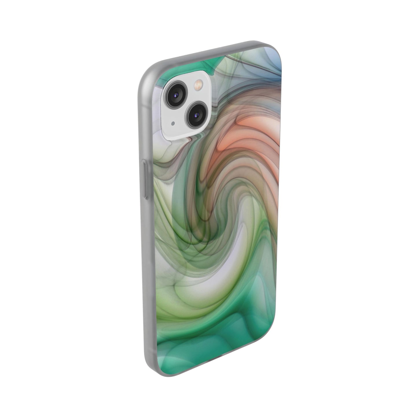 Flexi Case – Marble Flow