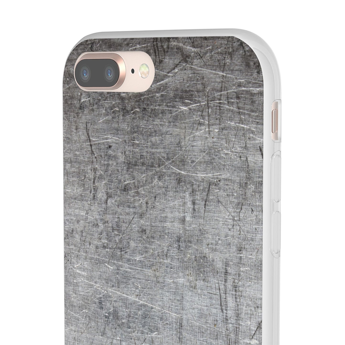 Flexi Case – Forged Steel