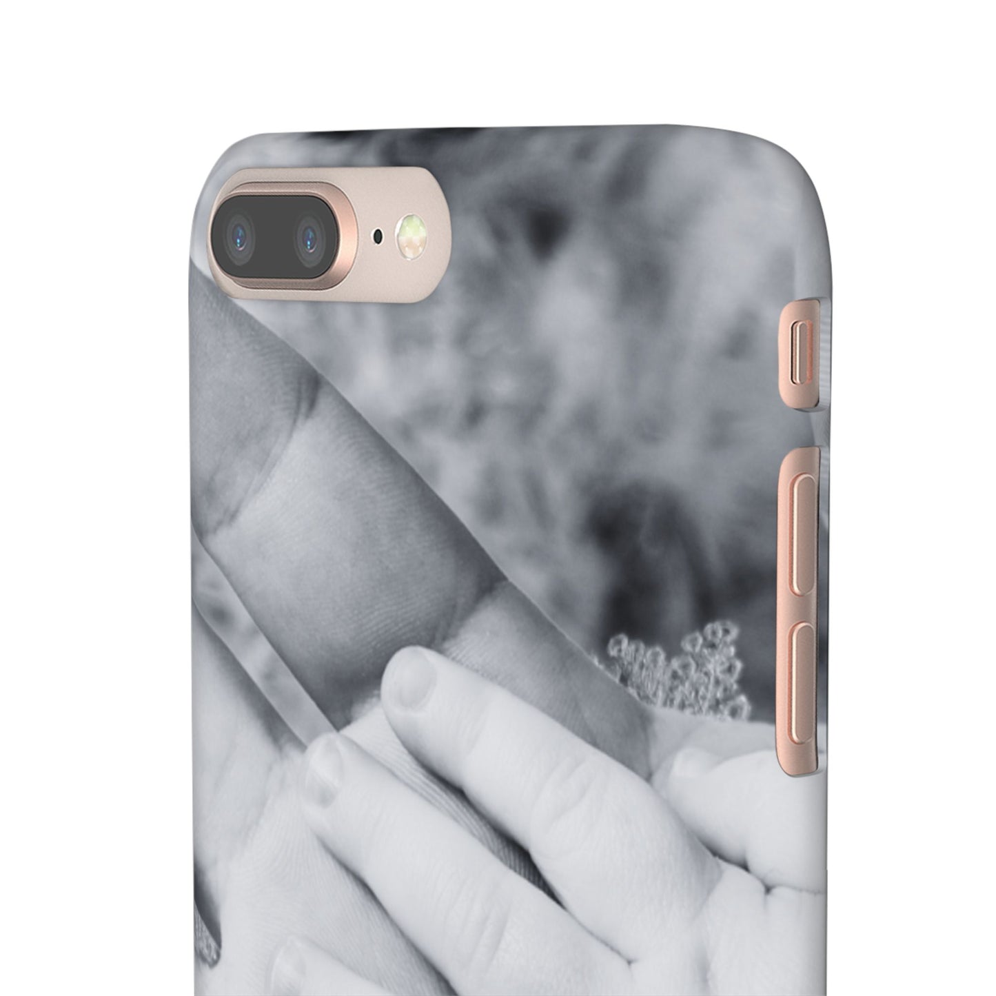 Snap Phone Case – Dad’s Legacy
