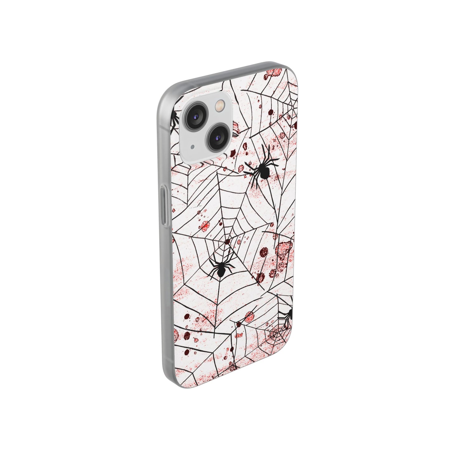 Flexi Case – Blood Web