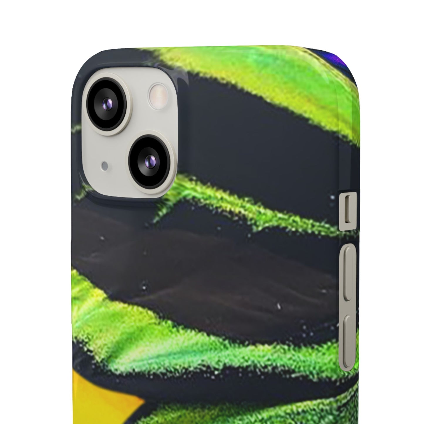 Snap Phone Case – Lashed Wing