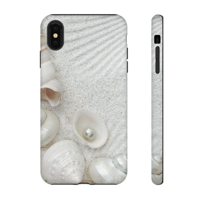 Protective Phone Case – Pearl Shore