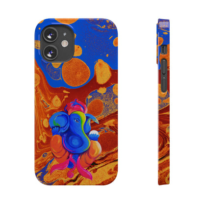 Slim Phone Case – Karma Blaze