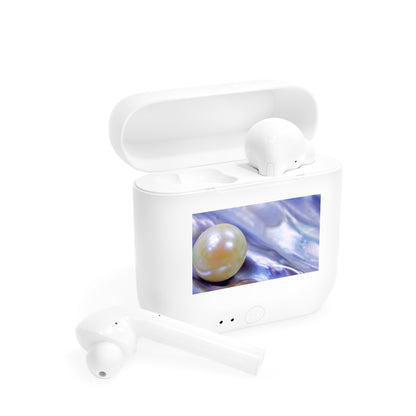 Wireless Earbuds – Moon Tide