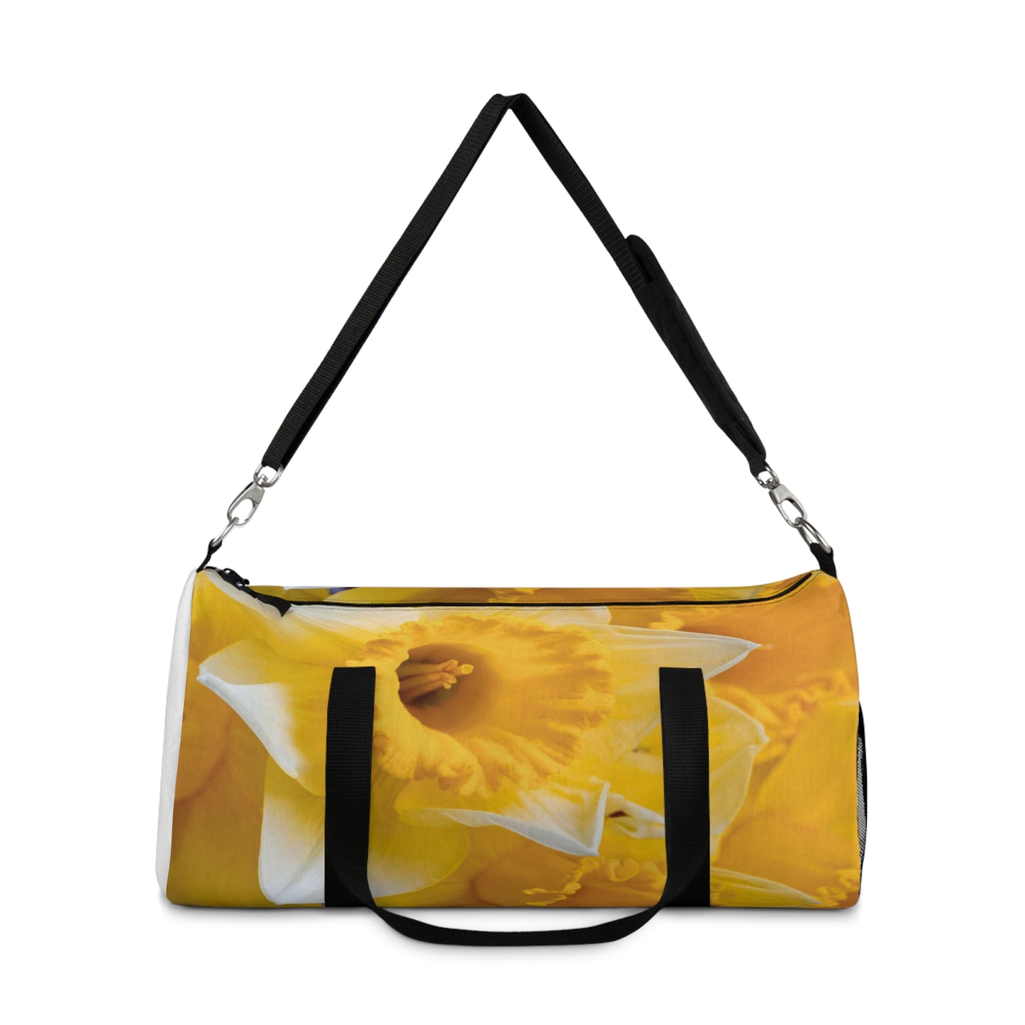 Duffel Bag – Daffodil Daylight