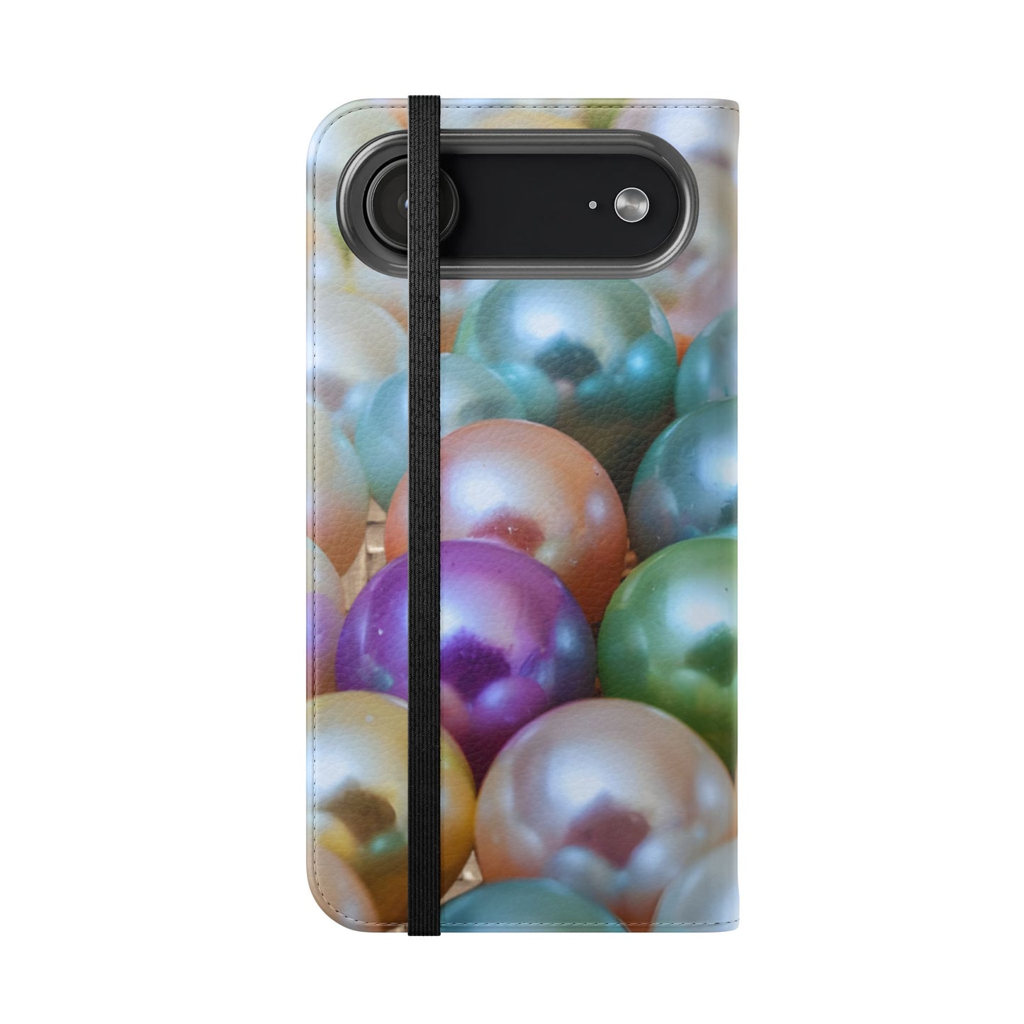 Flip Case – Pearl Pop